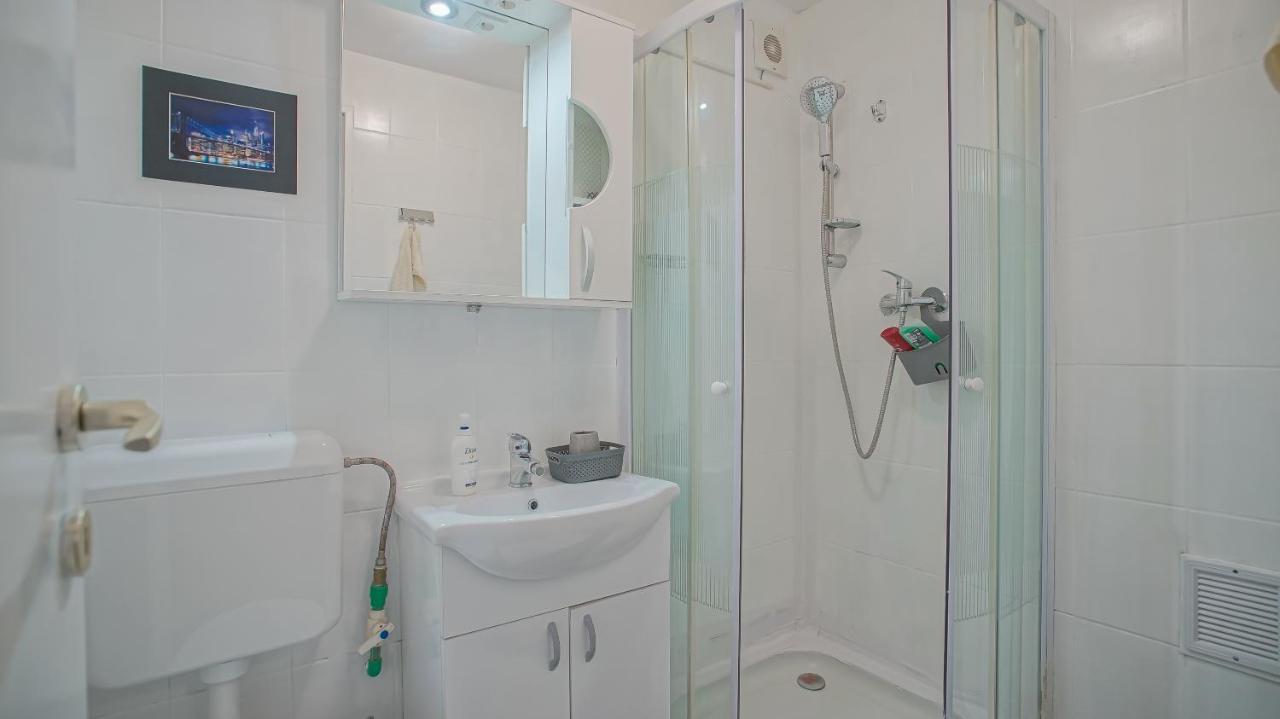 Old Town City Center Apartments 布拉索夫 外观 照片