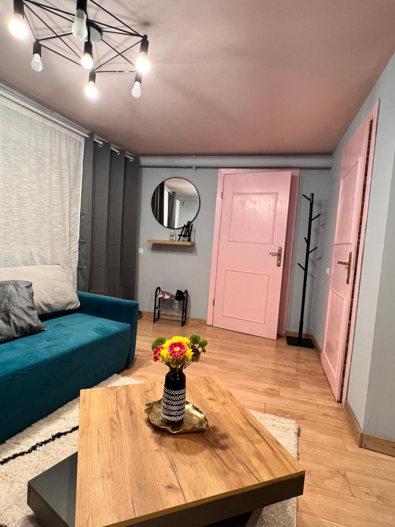 Old Town City Center Apartments 布拉索夫 外观 照片