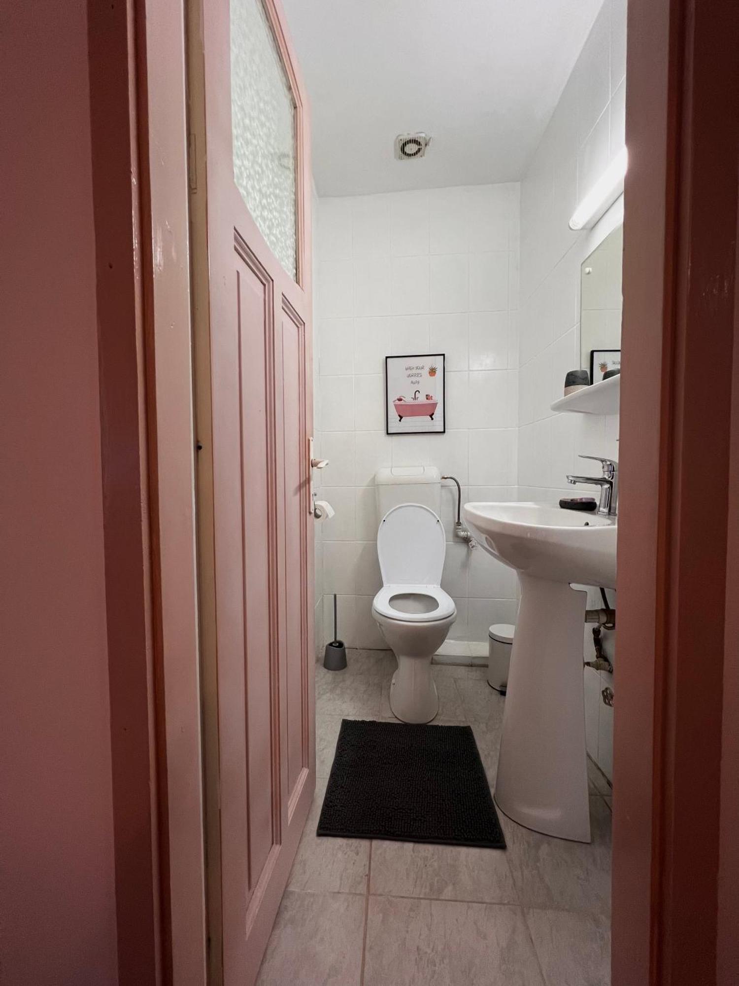 Old Town City Center Apartments 布拉索夫 外观 照片